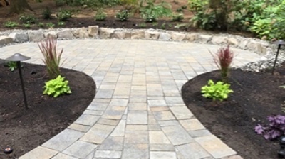 Pavers