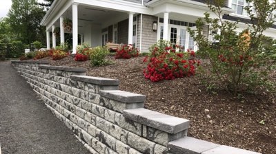Block Retaining Walls