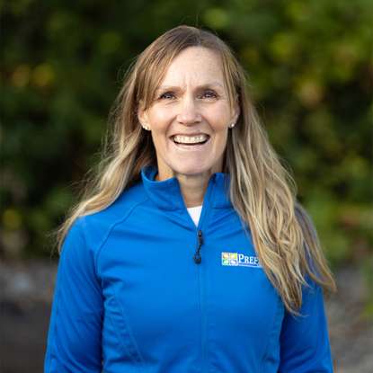Gabrielle  Jensen Photo