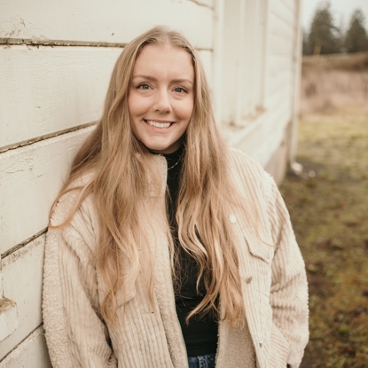 Aurora Farr Photo