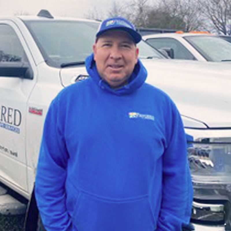 Geronimo  Bucio Photo