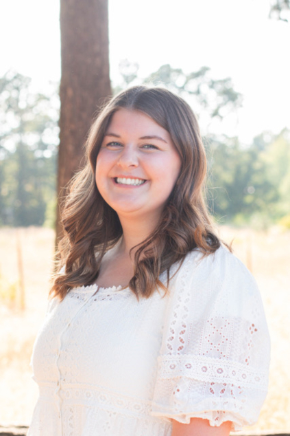 Aylssa  Burnett Photo